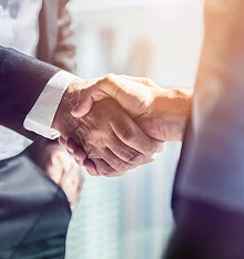 Brokerage-Partnership
