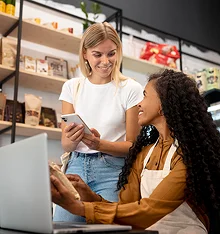 Industry Retailers