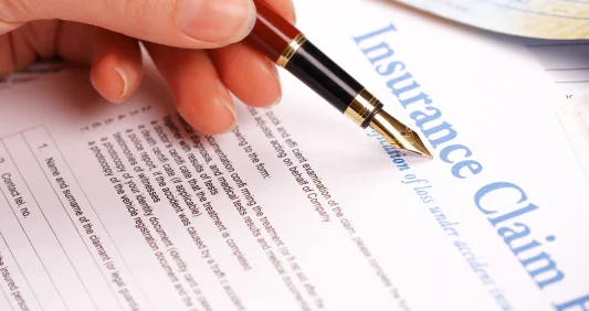 Make-an-insurance-claim