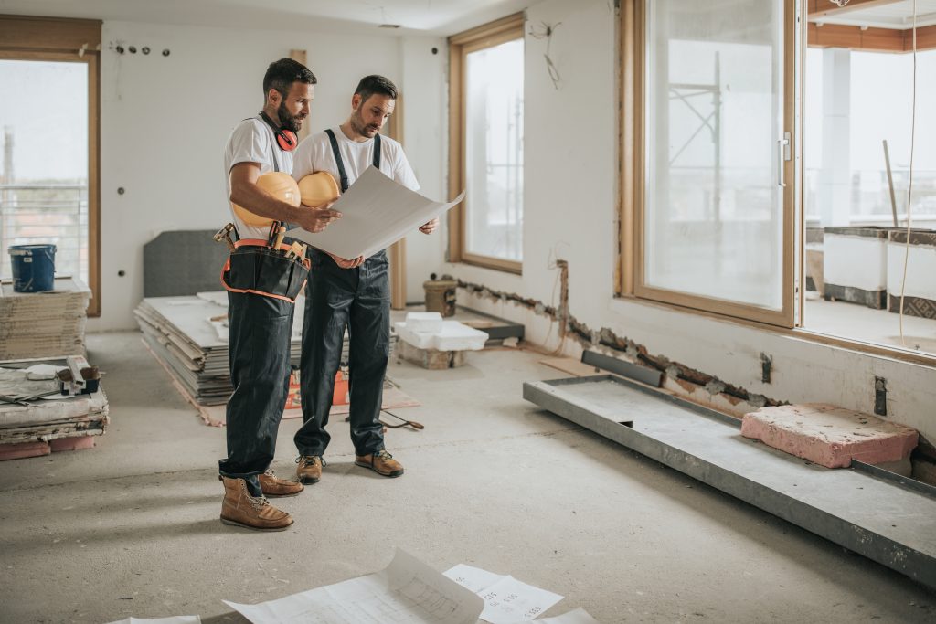 Oracle Contractors