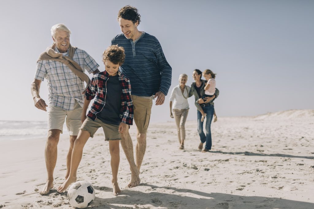 Travel Health Insurance