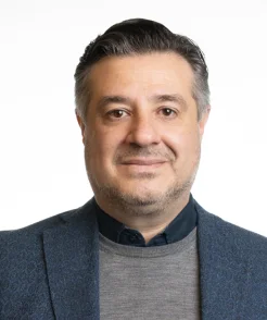 John Ferraro